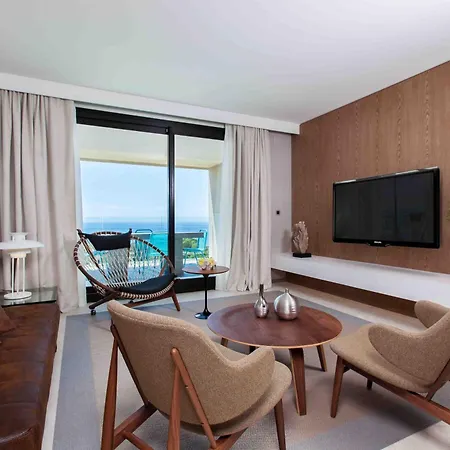 Don Carlos Resort&spa 5*