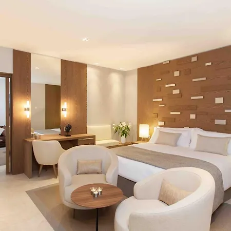 Don Carlos Resort&spa 5* Marbella