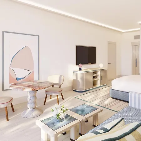 Don Carlos Szálloda 5*