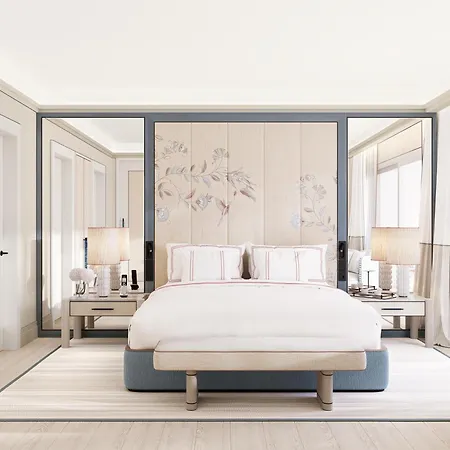 Hotel Don Carlos Marbellac