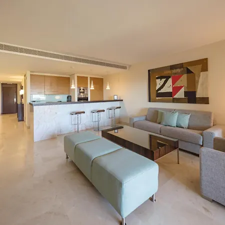 Don Carlos 5* Marbella