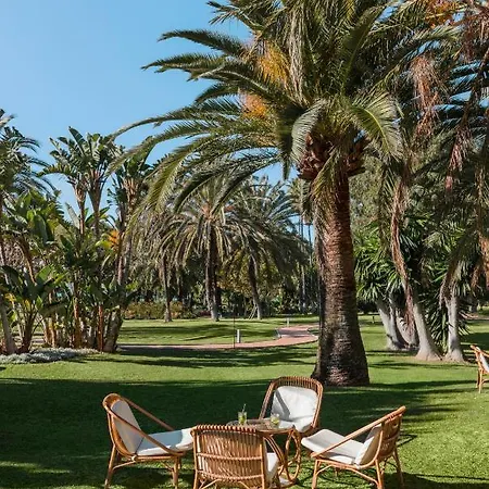 Hotel Don Carlos Resort&spa 5*