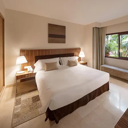 Don Carlos Resort&spa Marbella