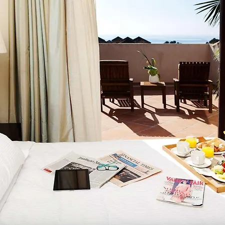 Hotel Don Carlos