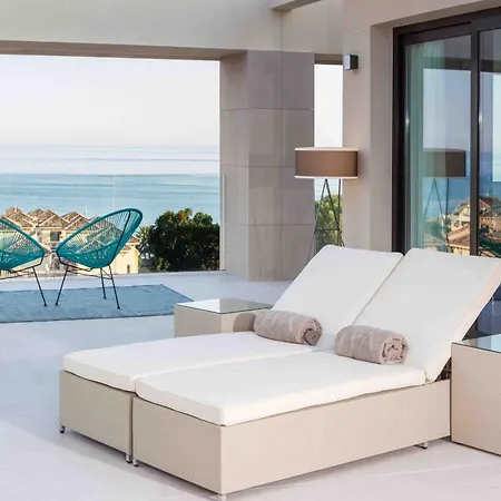 Hotel Don Carlos