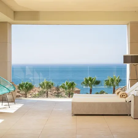 Hotel Don Carlos Marbella