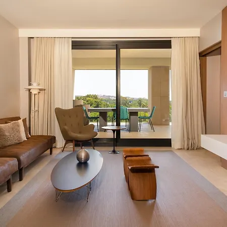 Hotel Don Carlos Marbella
