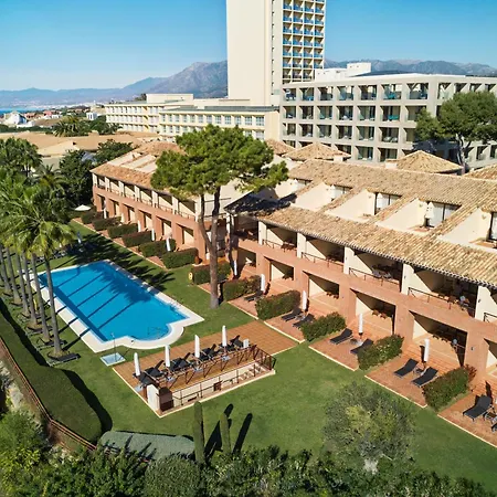 Hotel Don Carlos 5*
