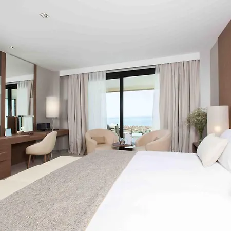 Don Carlos Hotel Marbella