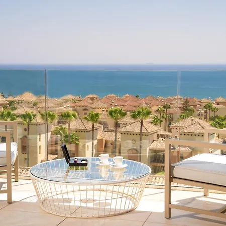 Don Carlos Hotel Marbella