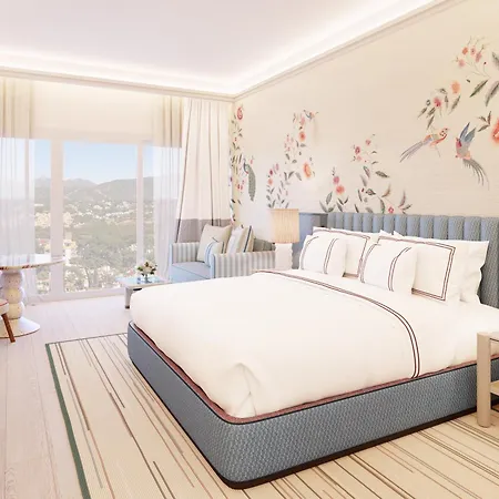 Don Carlos Hotel 5*