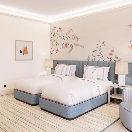 Don Carlos Hotel Marbella