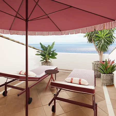 Don Carlos Hotel