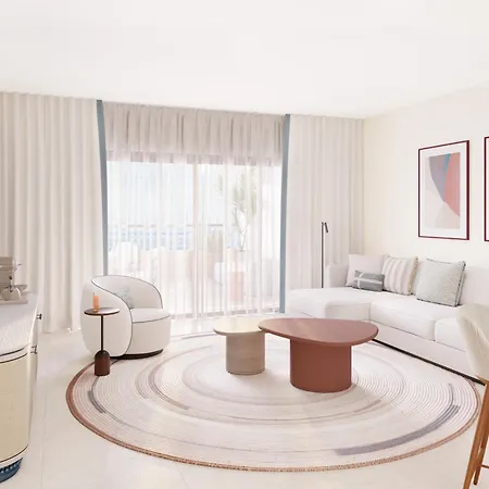 Hotel Don Carlos 5*