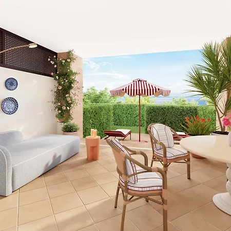 Hotel Don Carlos
