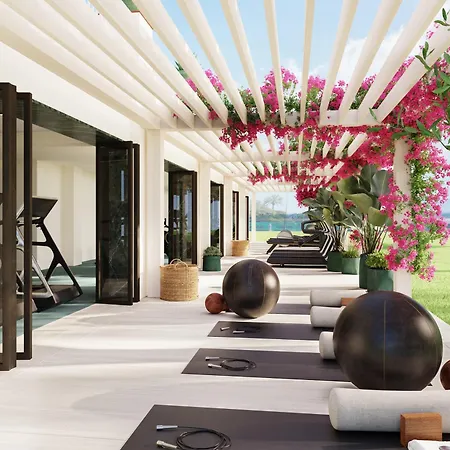Hotel Don Carlos Marbella