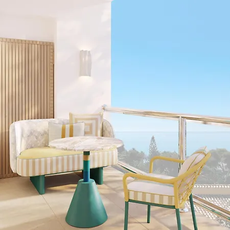 Hotel Don Carlos