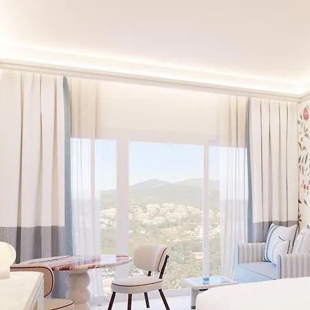 Hotel Don Carlos Marbella