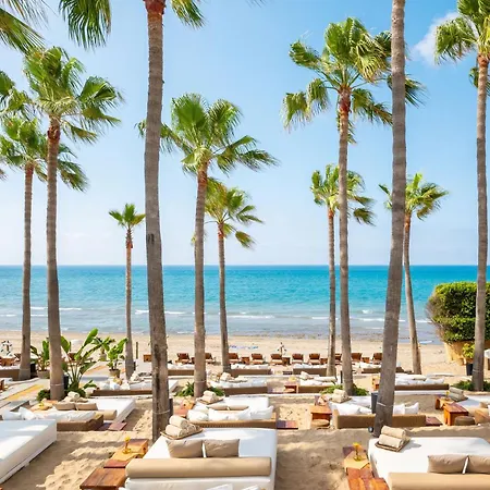 Don Carlos Hotel Marbella