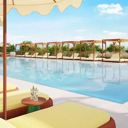 Hotel Don Carlos 5*
