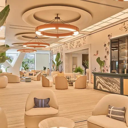 Don Carlos Hotel 5*