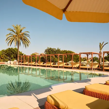 Hotel Don Carlos Marbella
