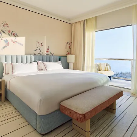 Hotel Don Carlos Marbella