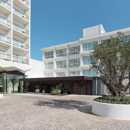 Hotel Don Carlos Marbella