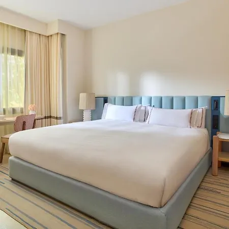Hotel Don Carlos