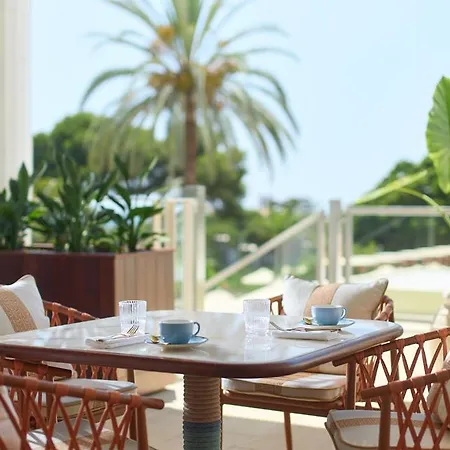 Don Carlos Marbella