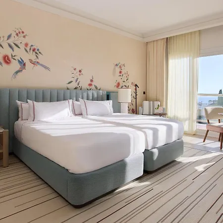 Hotel Don Carlos