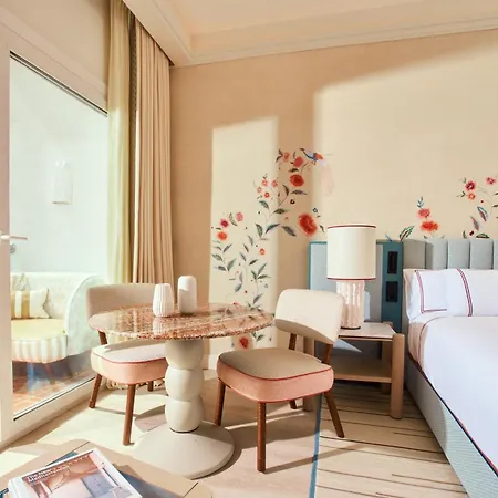 Hotel Don Carlos