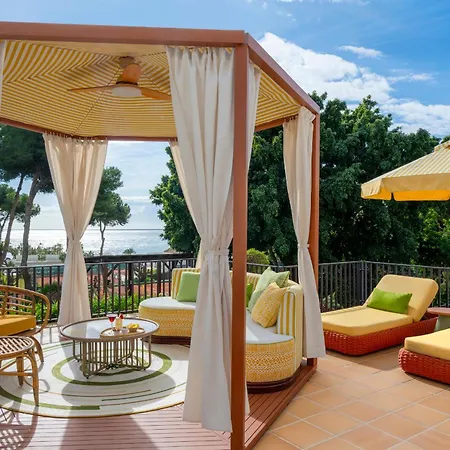 Don Carlos Hotel 5*