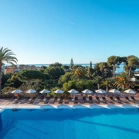 Hotel Don Carlos 5*