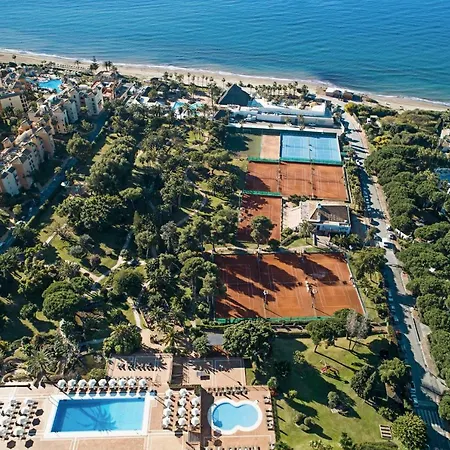 Hotel Don Carlos 5*