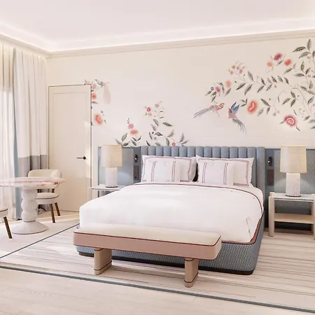 Don Carlos Hotel Marbella