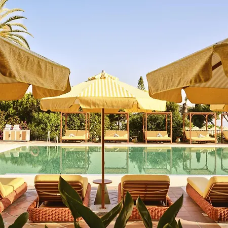 Hotel Don Carlos