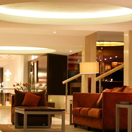 Don Carlos فندق 5*