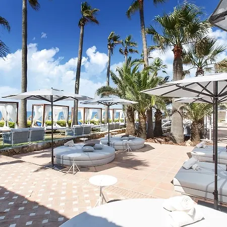 Szálloda Don Carlos Marbella